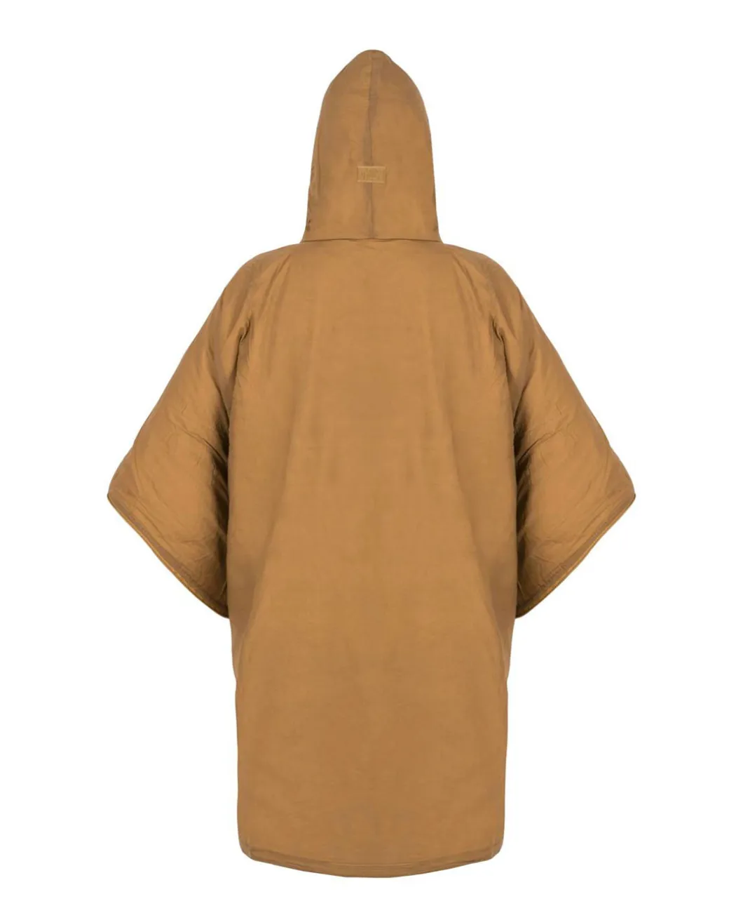 Swagman Roll Poncho Coyote
