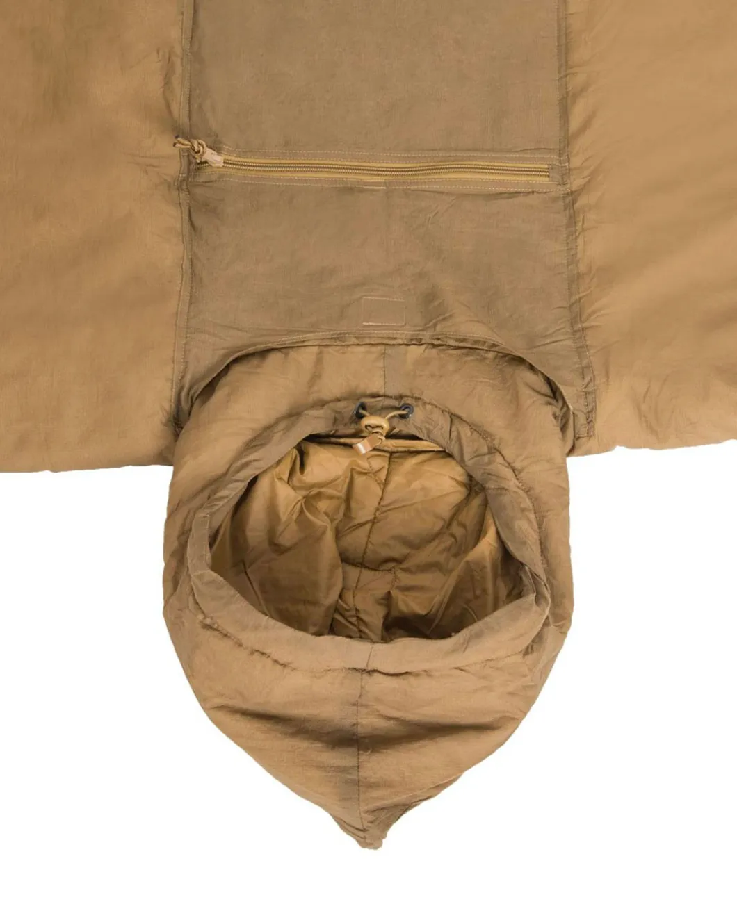 Swagman Roll Poncho Coyote