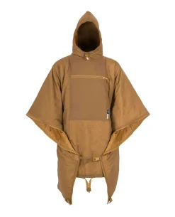 Swagman Roll Poncho Coyote