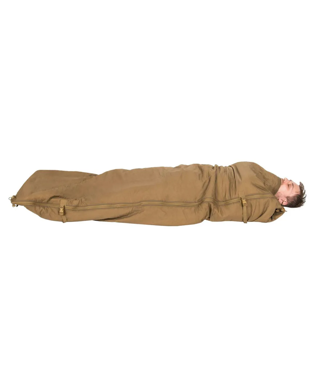 Swagman Roll Poncho Coyote