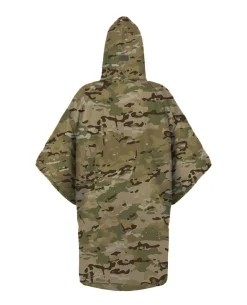 Swagman Roll Poncho Multicam