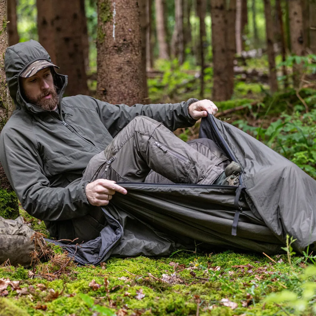 Swagman Roll Poncho Multicam