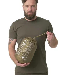 Swagman Roll Poncho Multicam