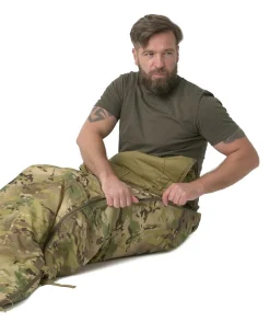 Swagman Roll Poncho Multicam