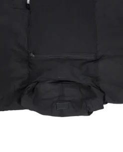 Swagman Roll Poncho Multicam Black