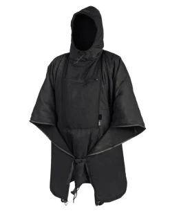 Swagman Roll Poncho Multicam Black