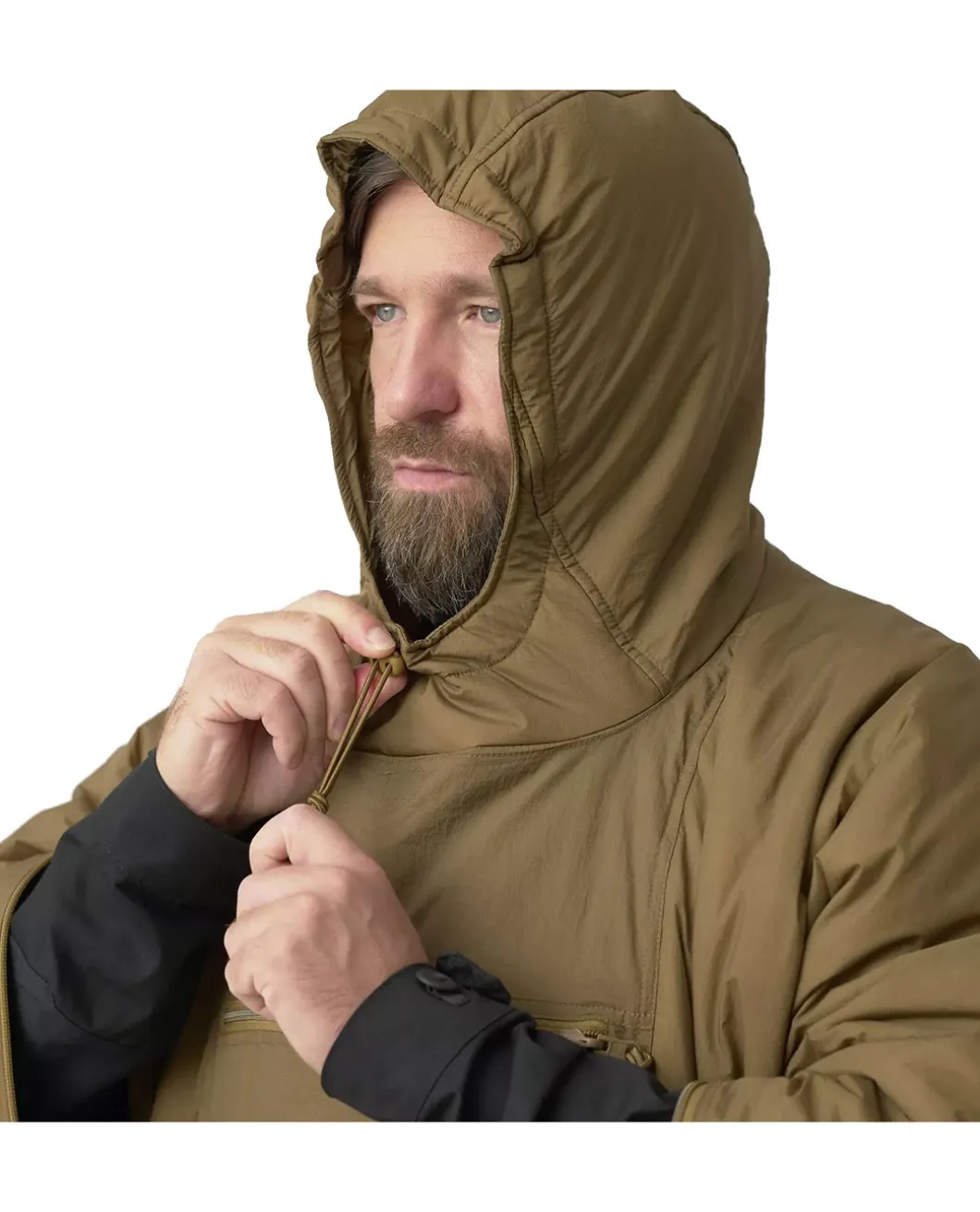 Swagman Roll Poncho Shadow Grey