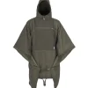 Swagman Roll Poncho Taiga Green