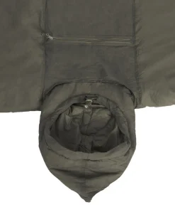 Swagman Roll Poncho Taiga Green