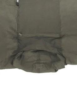 Swagman Roll Poncho Taiga Green