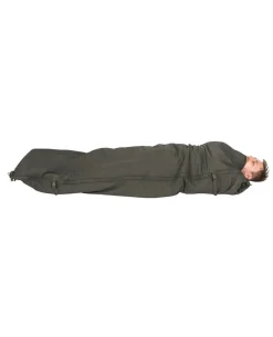 Swagman Roll Poncho Taiga Green