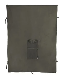 Swagman Roll Poncho Taiga Green