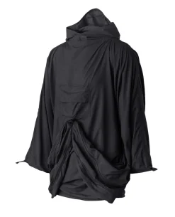 Swagman Scarf Black Schwarz