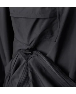 Swagman Scarf Black Schwarz