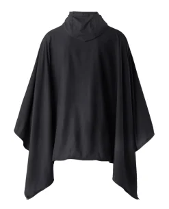 Swagman Scarf Black Schwarz