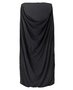 Swagman Scarf Black Schwarz