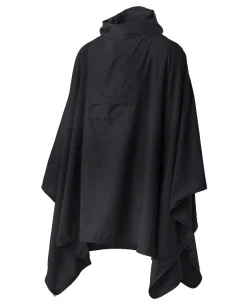 Swagman Scarf Black Schwarz