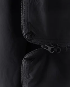 Swagman Scarf Black Schwarz