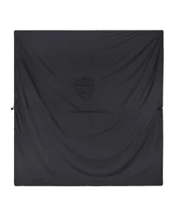 Swagman Scarf Black Schwarz