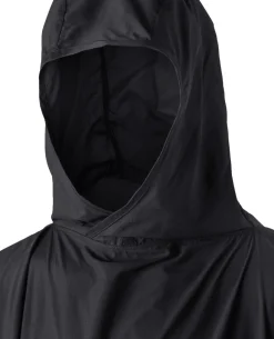 Swagman Scarf Black Schwarz