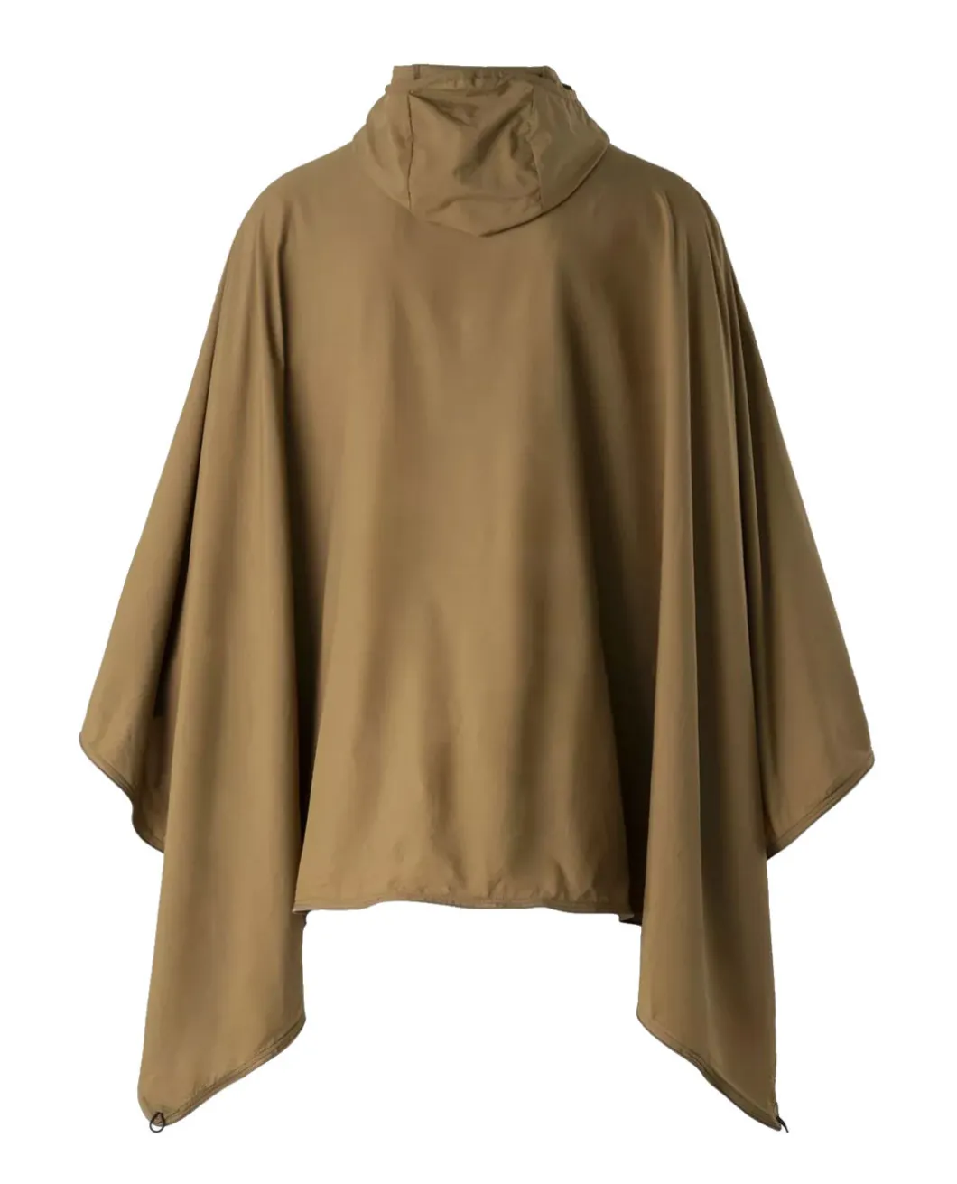 Swagman Scarf Coyote