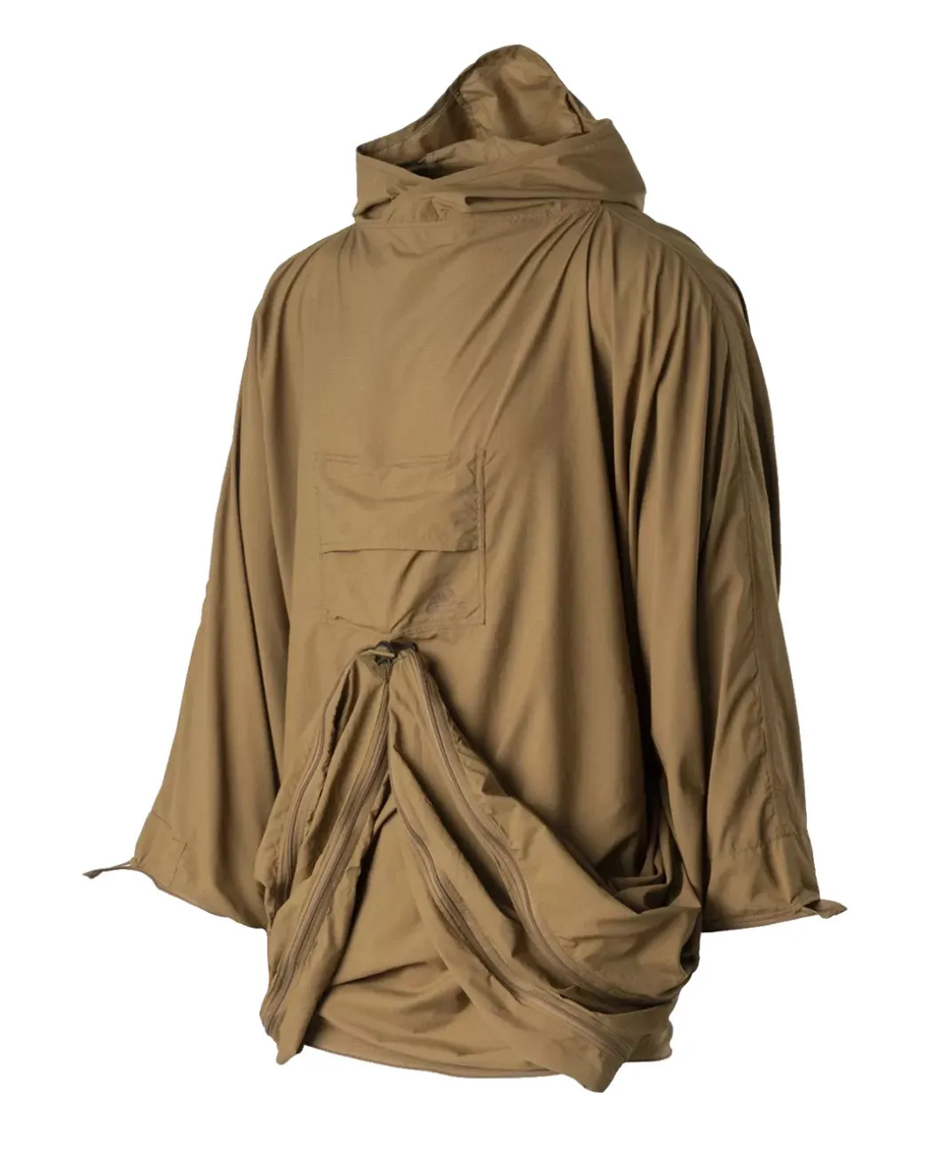 Swagman Scarf Coyote