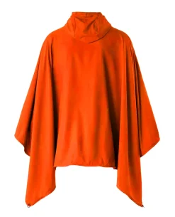 Swagman Scarf Neon Orange