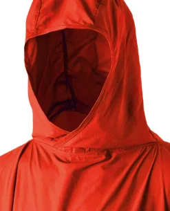 Swagman Scarf Neon Orange