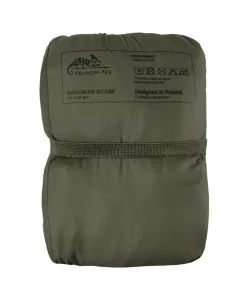Swagman Scarf Taiga Green