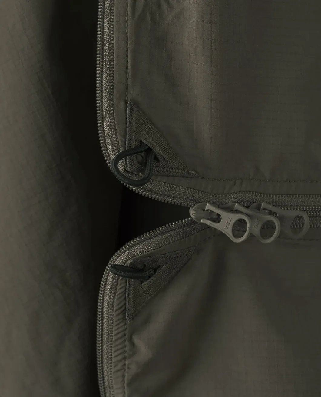 Swagman Scarf Taiga Green
