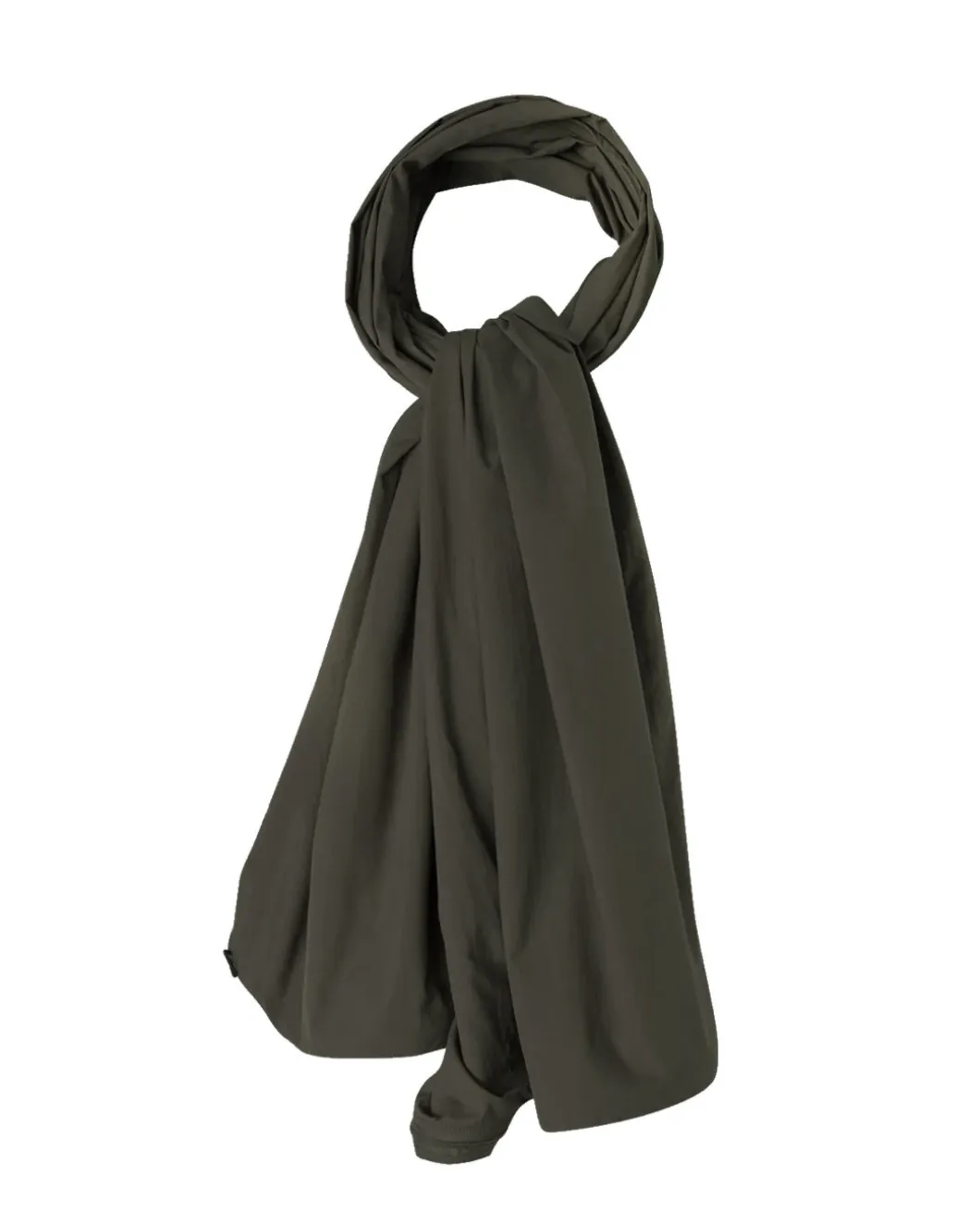 Swagman Scarf Taiga Green