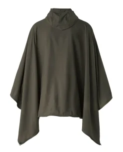 Swagman Scarf Taiga Green