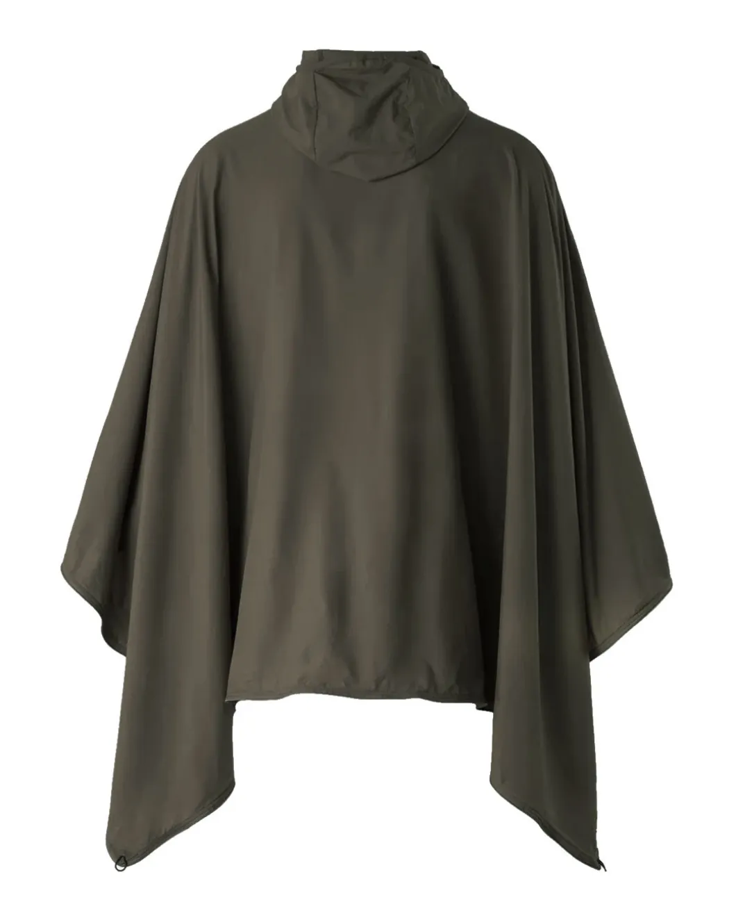 Swagman Scarf Taiga Green