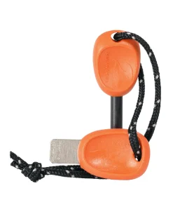 Swedish FireSteel BIO Scout 2in1 Rustyorange