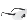SwissEye Defence Rubber Black / Clear
