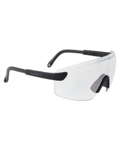 SwissEye Defence Rubber Black / Clear