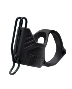 SwitchBack 3.0 Deep Carry Black Schwarz