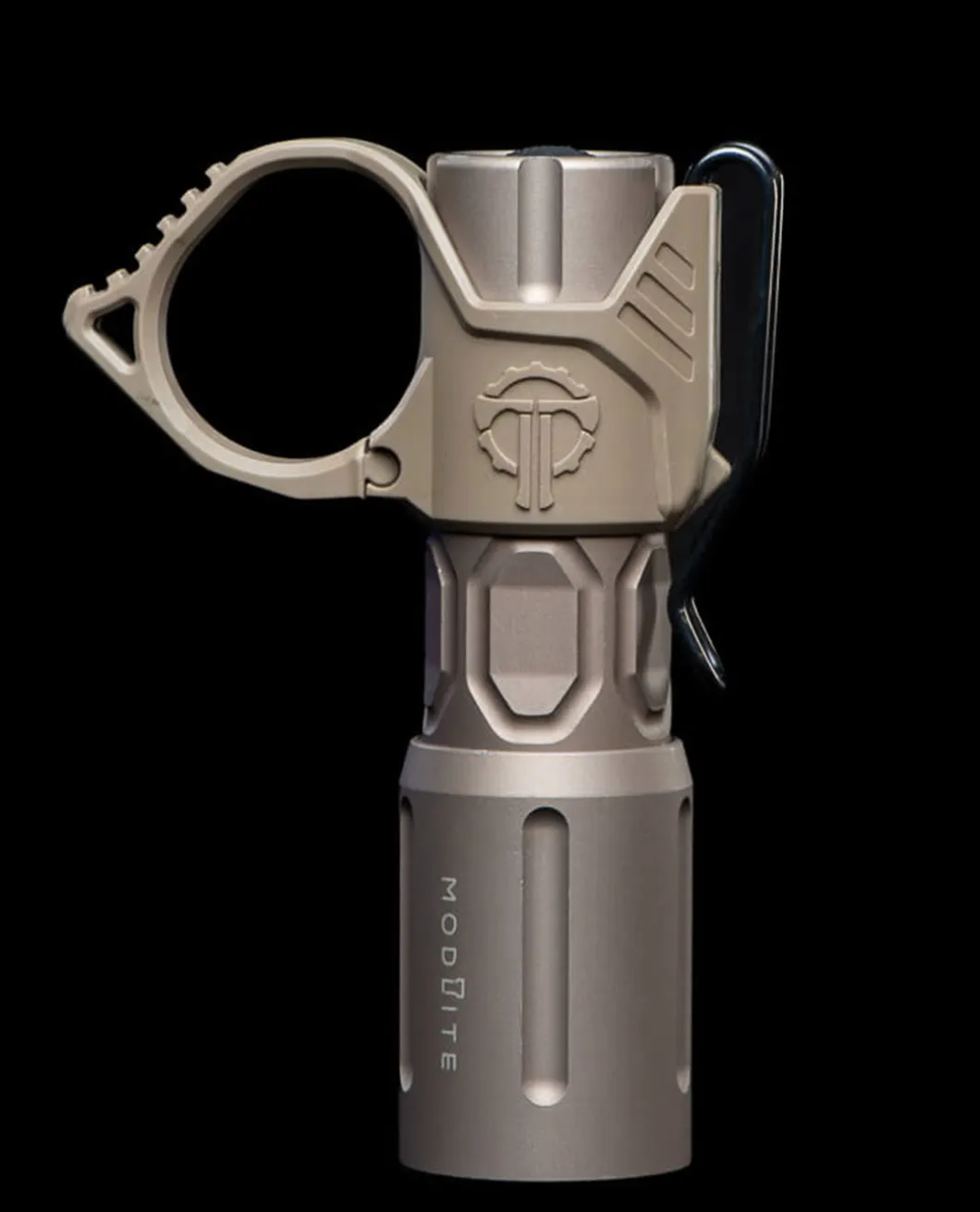SwitchBack 3.0 Deep Carry Tan