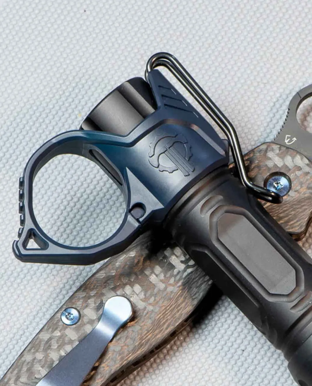 SwitchBack 3.0 Deep Carry Tan