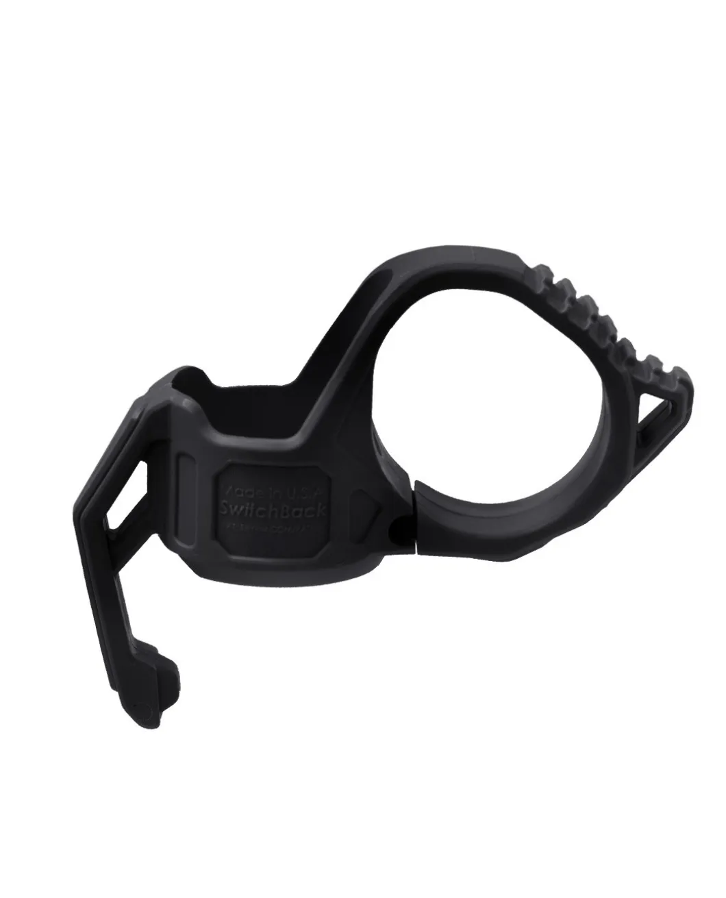 SwitchBack 3.0 Duty Black Schwarz