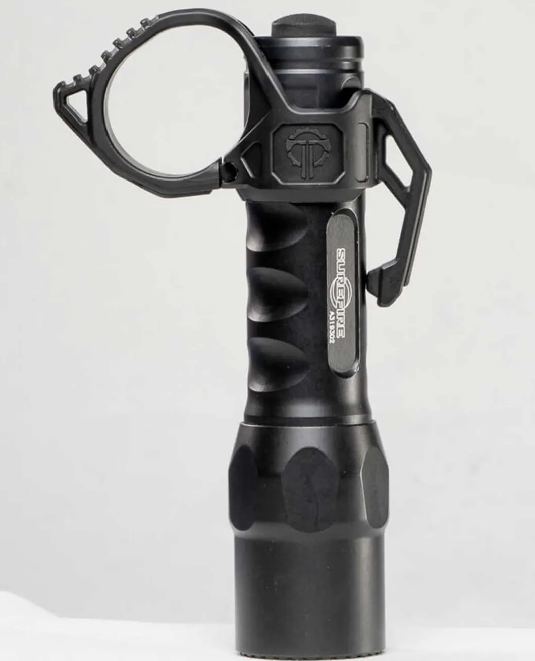 SwitchBack 3.0 Duty Black Schwarz