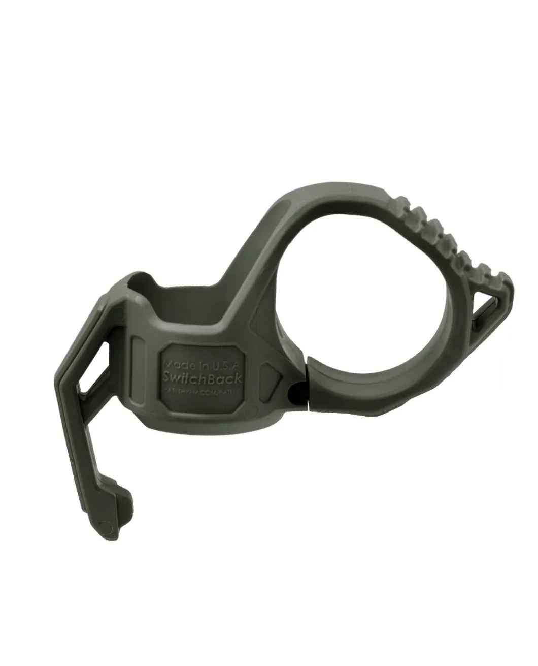 SwitchBack 3.0 Duty Ranger Green Grün
