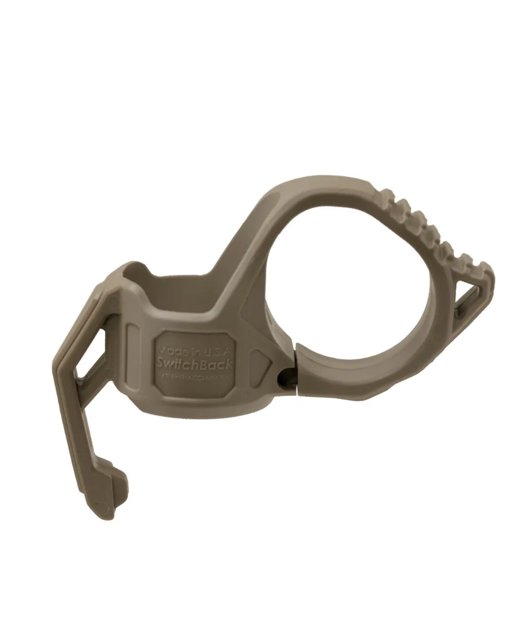 SwitchBack 3.0 Duty Tan