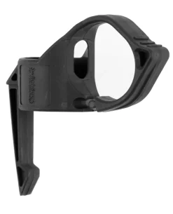 SwitchBack Large Release Ring Black Schwarz