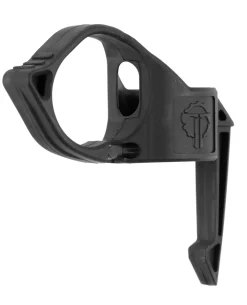 SwitchBack Large Release Ring Black Schwarz