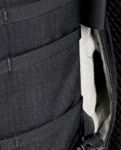 Switchblade Pack Black Schwarz