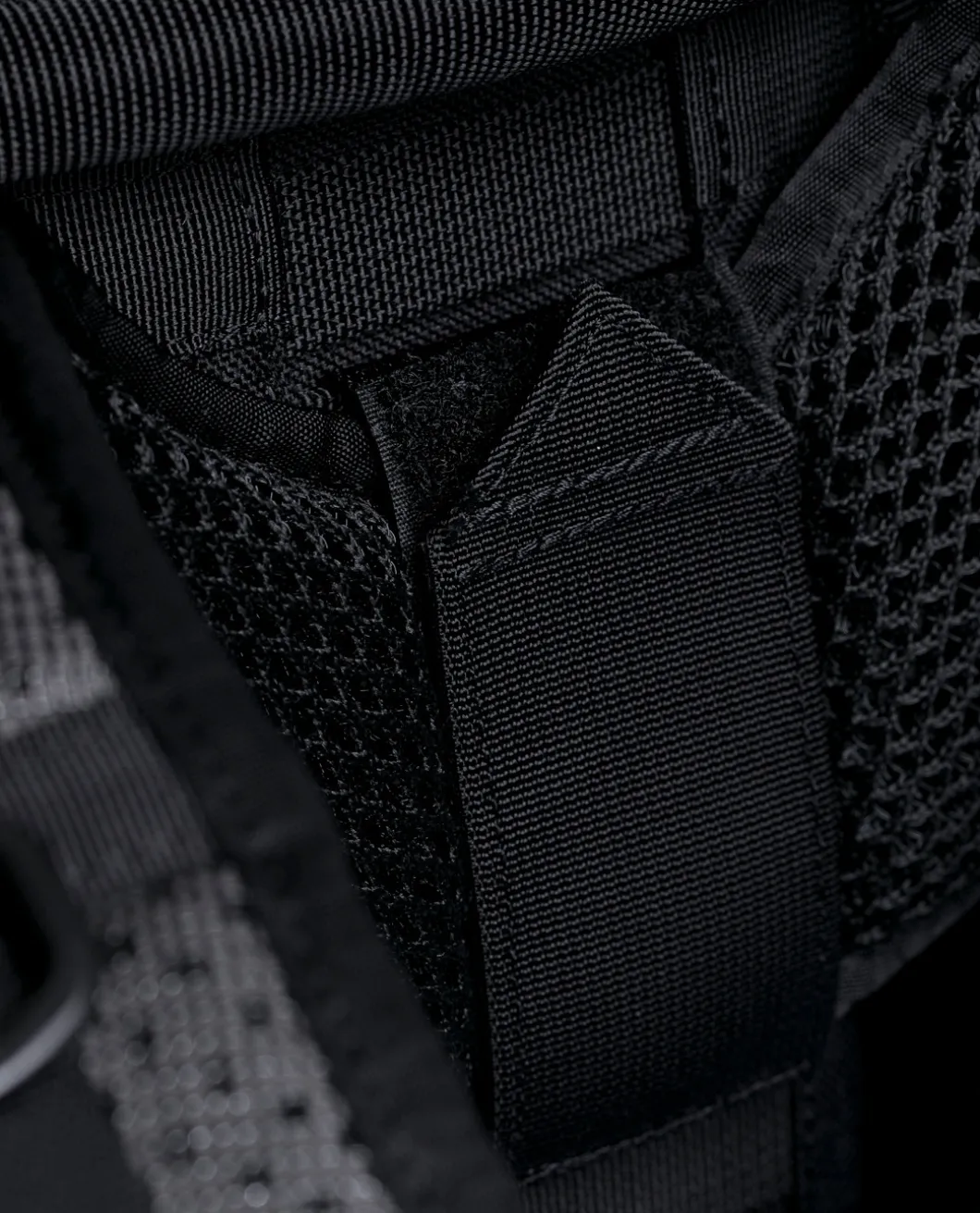 Switchblade Pack Black Schwarz