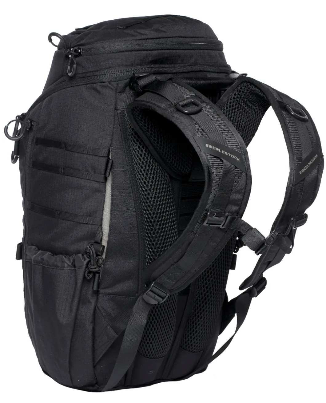 Switchblade Pack Black Schwarz