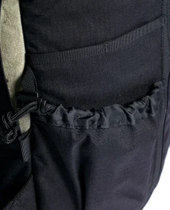 Switchblade Pack Black Schwarz