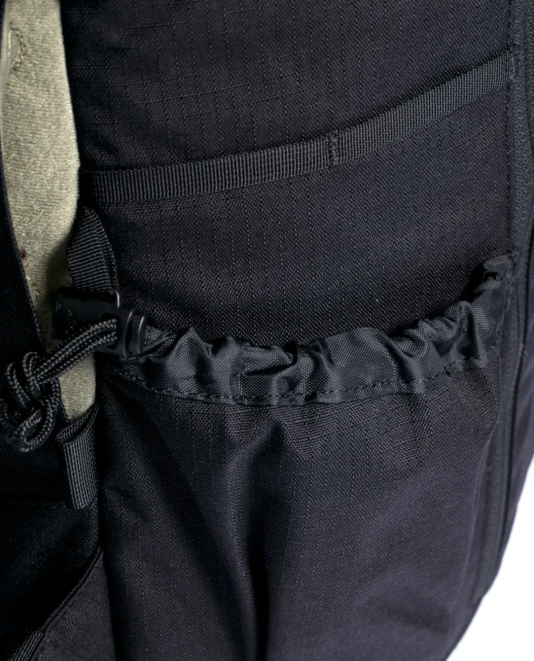 Switchblade Pack Black Schwarz